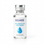 Eelhoe hyaluronic acid face serum packaging on a white background