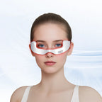 Eye Massage Led 3D Eye Massage Red Light Therapy Eye Mask
