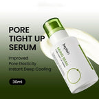 Skincare Products BEPLAIN Mung Bean Pore Serum,Deep Cleansing Foam,facial Pore Remover Clay Mask and Makeup Remover Oil