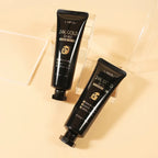 24K Gold Sakura Peeling Face Mask Facial Tear Off Mask Skin Care Products