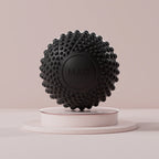 7cm Hand Magnetic Therapy Spiky Hand Foot Massage Ball Relax Body Reduce Pressure Pocket Massager Health Care Tool
