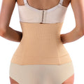 Waist Trainer For Women Gym Fitness Cincher Belt Body Shaper Belly Control Corset Waist Wrap For Weight Loss