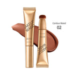 4-in-1 Liquid Makeup Pen (Highlight, Contour, Blush)