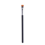 212 Flat Eyebrow Brush Ultrathin Eyebrow Makeup Brushes Flat Eyeliner Brush Thin Eye Liner Brow Contour Beauty Brush Tool