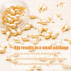 50Pcs Collagen Face Care Capsules Essence Skin Care