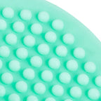 2/1pcs Silicone Massager for Face Baby Cleansing Brush Exfoliating Lifting Face Scrubber Massage Skin Care Tools Beauty Health