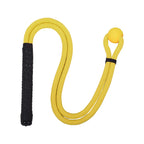 Golf Swing Rope Training Aid With EVA Ball Fitness Equipment For Practice Posture Corrector And Rhythm Improvement