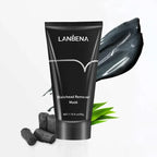 Blackhead Mask Shrinking Pore Deep Cleaning Mask Improve Rough Skin Acne Treatment Skin Brighteing Care Beauty