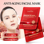 5/10pcs Facial Masks for Face Moisturizing Hydrating Face Mask Facial Skin Care Products