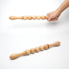 Wood Therapy Massager Fast Anti-Cellulite Gua Sha Tool Deep Tissue Relax Massager for Body Maderoterapia Roller Beauty Health
