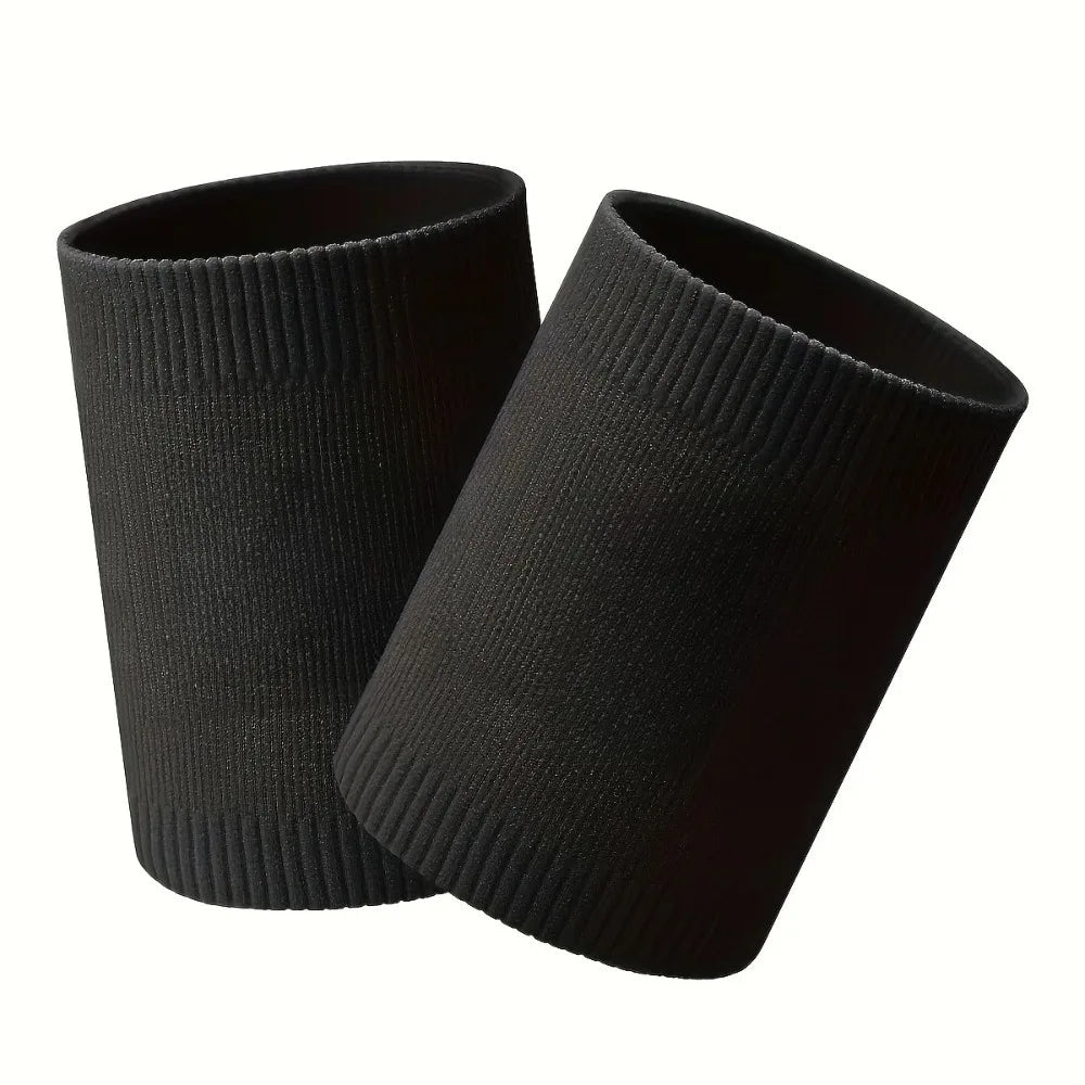 Breathable Sweat Absorbing Wrist Guard Wristbands For Men Women 1 Or 2 Pack Lightweight Fitness Basketball Volleyball