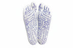 Foot Massage Acupressure Socks & Gloves Physiotherapy Massage Relieve Tired Feet Reflexology Socks Foot Point Socks Health Care
