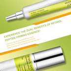 Retinol Tightening Face Serum Firming Wrinkles Eye Cream Hydrating Remove Dark Circles Moisturizer Beauty Skin Care
