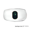 Electric Slimming Belt Fat Burning Beauty Health Machine Body Shaping Massager Abdominal Belly Slimming Massager for Home Use