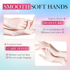 Honey Peach Hand Cream Moisturizing Creams Hands Skin Care Products