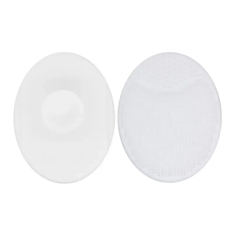 2/1pcs Silicone Massager for Face Baby Cleansing Brush Exfoliating Lifting Face Scrubber Massage Skin Care Tools Beauty Health