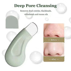 Deep Cleansing Blackhead & Whitehead Removal Tool for Nose and Face - Skin Pore Cleaner Skin Care Beauty Tools Hot Sale