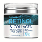 Retinol Cream Moisturizing Care Beauty Health