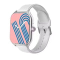 Smart Watch For Android IOS Watches 1.83inch HD Display Bluetooth Call Message Alert Music Sports Mode Smartwatch Men Women Gift