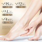 Collagen Hand & Foot Cream Stick Moisturizing Anti Cracking Hands Skin Care Products