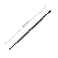1pcs Tonsil Stone Removal Ear Wax Remover Stainless Steel Remover Mouth Cleaning Care Tools Tonsil Stone Remover Health Care