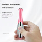 Electric Eye Massage Beauty Instrument Exquisite Eye Skin De-Bagging De-Watering Reduce Fine Lines Care Instrument