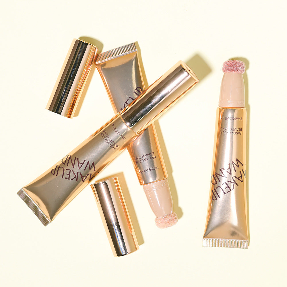 4-in-1 Liquid Makeup Pen (Highlight, Contour, Blush)