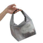 Homefish Waterproof Storage Bag, Fitness Clothing, Swimming Bathroom, Large Capacity Drawstring, Outdoor Toiletries Bag