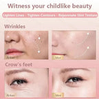 Collagen Facial Mask Skin Moisturizing Smooth Skin Care Cosmetics