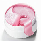 60Pcs Bioaqua Rose Eye Mask Anti Dark Circles Eye Bags Moisturizing Eye Patches Skin Care Products