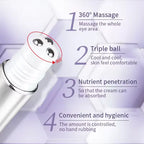 Eye Cream Roller Massager Moisturizing Eye Bag Eye Skin Care Products