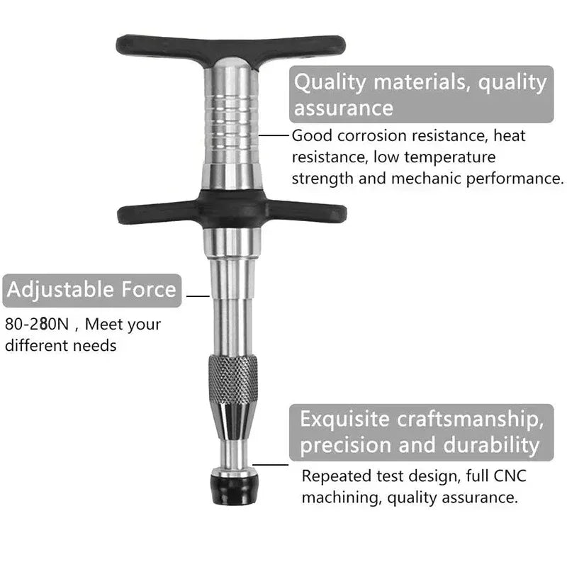 Manual Chiropractic Adjustment Tool Activation Therapy Limbs Joint Correction Nursing Massage Chiropractic Gun Health Massager