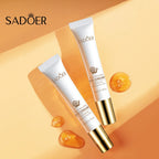 Snail Eye Cream  Moisturizing  Eyes Skin Care Products