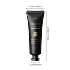 vitamin C Remove Blackhead Cleaning Mask Peel-off Mask Pores Beauty Health VC Glow Peel Off Mask Black Point Mask Face Skin Care
