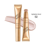 4-in-1 Liquid Makeup Pen (Highlight, Contour, Blush)