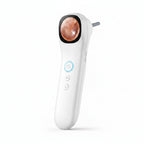 Digital Ear Camera with 1.21 Inch IPS Screen1080p HD Smart Visual Ear Care with tool for Ear/ Nose/Mouth/Pet/Skin Care Health