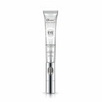 O'Heril anti-wrinkle eye cream with packaging on a white background