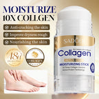 Collagen Hand & Foot Cream Stick Moisturizing Anti Cracking Hands Skin Care Products