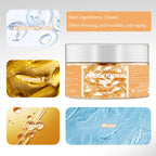 50Pcs Collagen Face Care Capsules Essence Skin Care