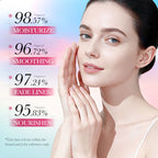 Honey Peach Hand Cream Moisturizing Creams Hands Skin Care Products
