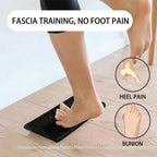 Eva Arch And Toe Training Board For Foot Strengthening And Balance Yoga Fitness Equipment Eco Friendly