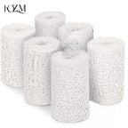 Plaster Cloth Rolls Bandages Cast Orthopedic Tape Cloth Gauze Emergency Muscle Tape First Aid Protective Bracket Health Tool