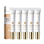 Snail Eye Cream  Moisturizing  Eyes Skin Care Products