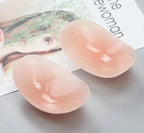 Silicone Shoulder Pad Beautiful Shoulder Right-Angle Shoulder Artifact Unisex Invisible Detachable Reusable