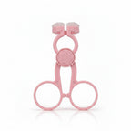 Inserter Remover Silicone Soft Tip Tweezer Stick Wearing Tools Makeup Personal Health Care Accessories