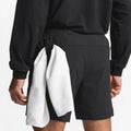 Quick Dry Men's Running Shorts Men Sports Jogging Fitness Male Jogger Workout Training Gym Sports Shorts Men Summer Shorts