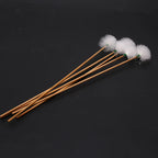 5Pcs 17x2.5cm Practical Goose Feather Earpick Wax Remover Earpicking Ear Cleaner Stick Health Care Relieving Itching Tool