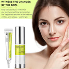 Retinol Tightening Face Serum Firming Wrinkles Eye Cream Hydrating Remove Dark Circles Moisturizer Beauty Skin Care