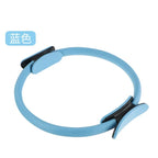 Non Slip Yoga Pilates Ring For Fitness Shaping Pelvic Floor Muscle Training Resistance Ring