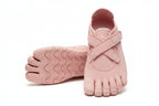 Five Toe Yoga Fitness Shoes With Split Toe Design For Better Balance And Proprioception Breathable Cotton Uppers
